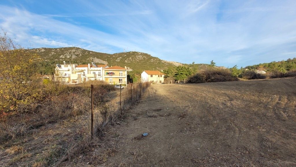 Grundstück in Thessaloniki, Griechenland, 4 500 m² - Foto 14