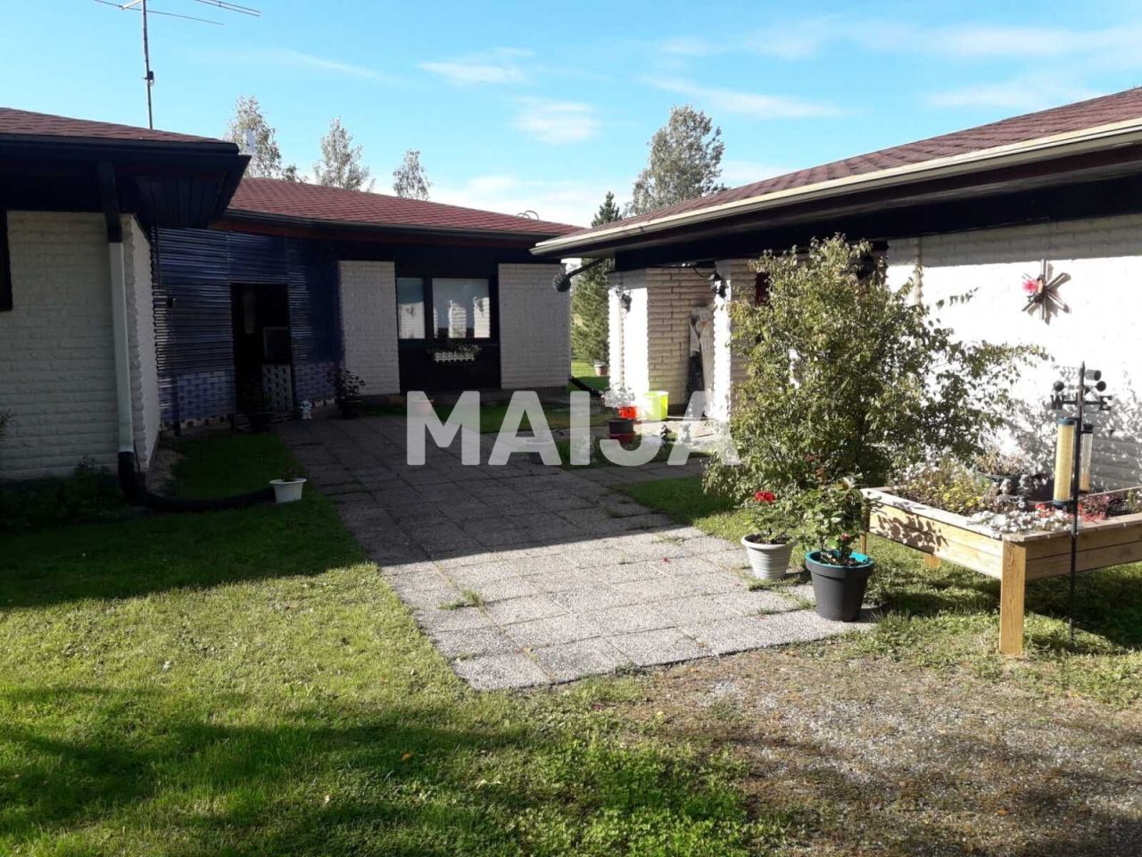 Maison Tornio, Finlande, 164 m² - image 3