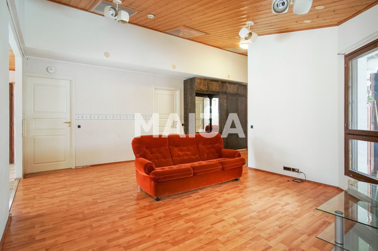 Maison Tornio, Finlande, 164 m² - image 6