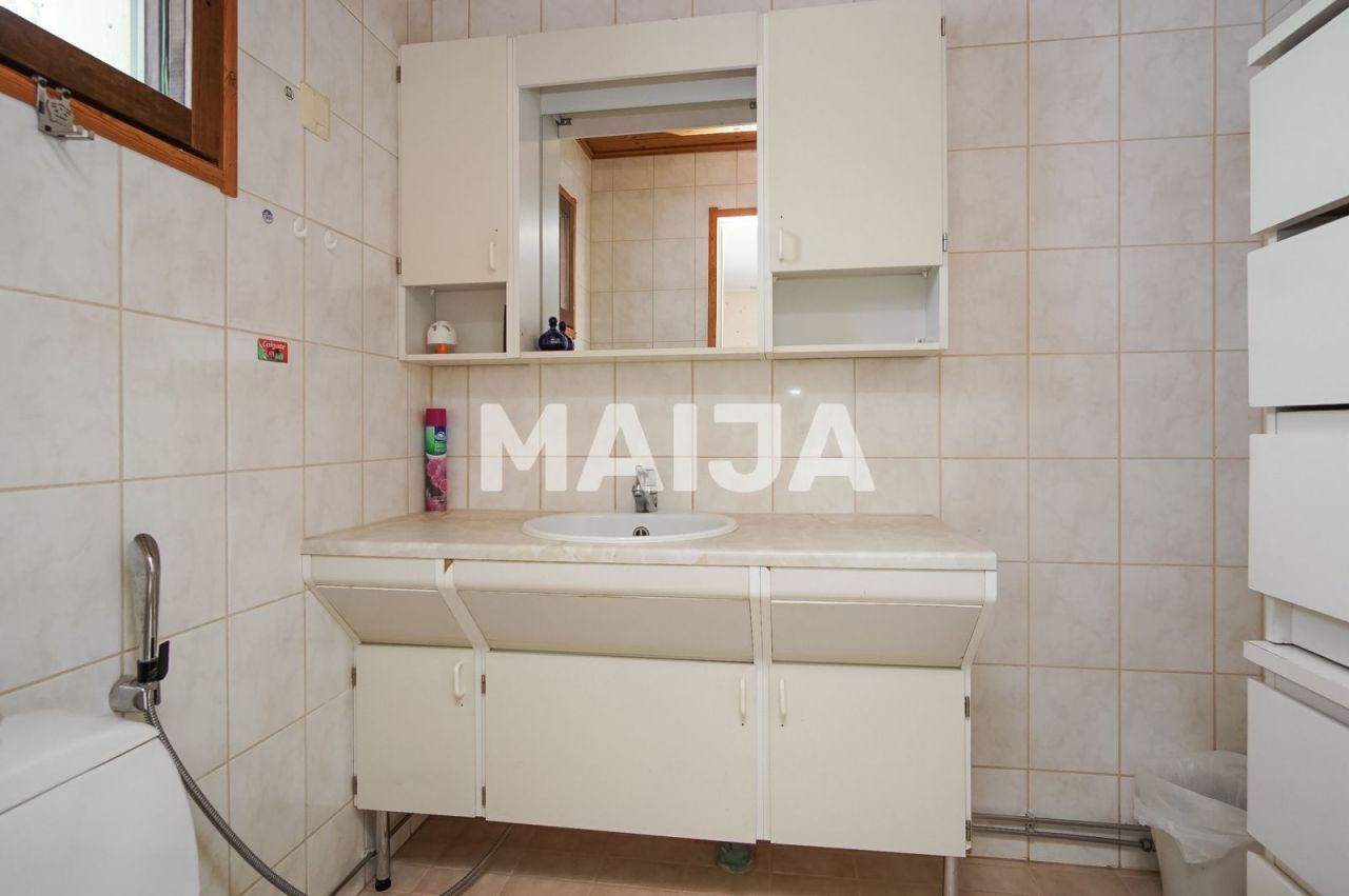 Maison Tornio, Finlande, 164 m² - image 9