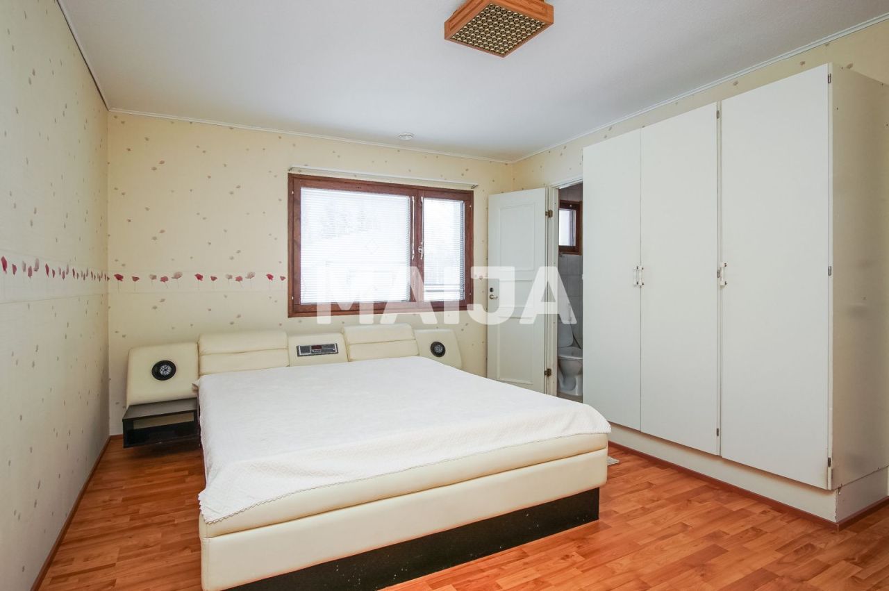 Maison Tornio, Finlande, 164 m² - image 13