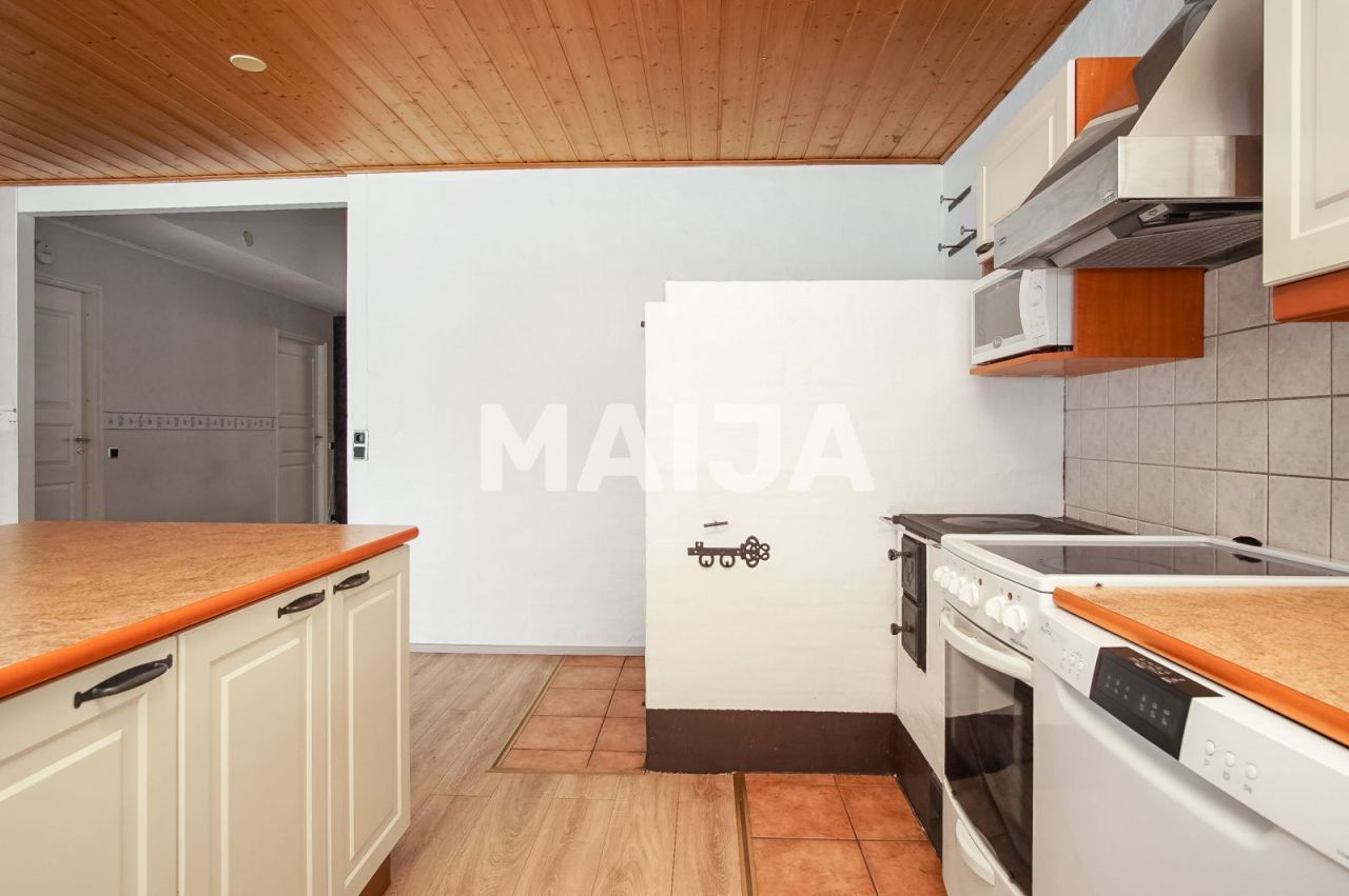 Maison Tornio, Finlande, 164 m² - image 14