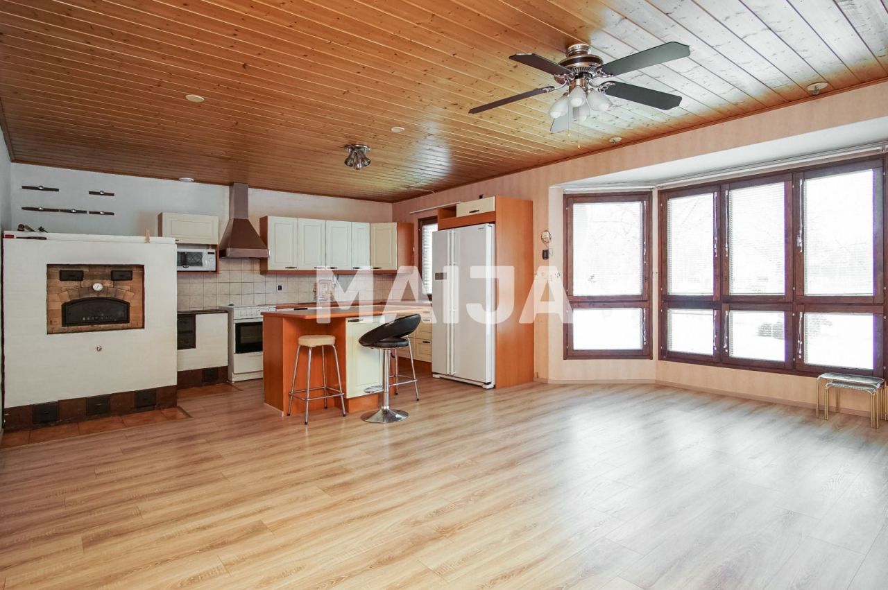 Maison Tornio, Finlande, 164 m² - image 16