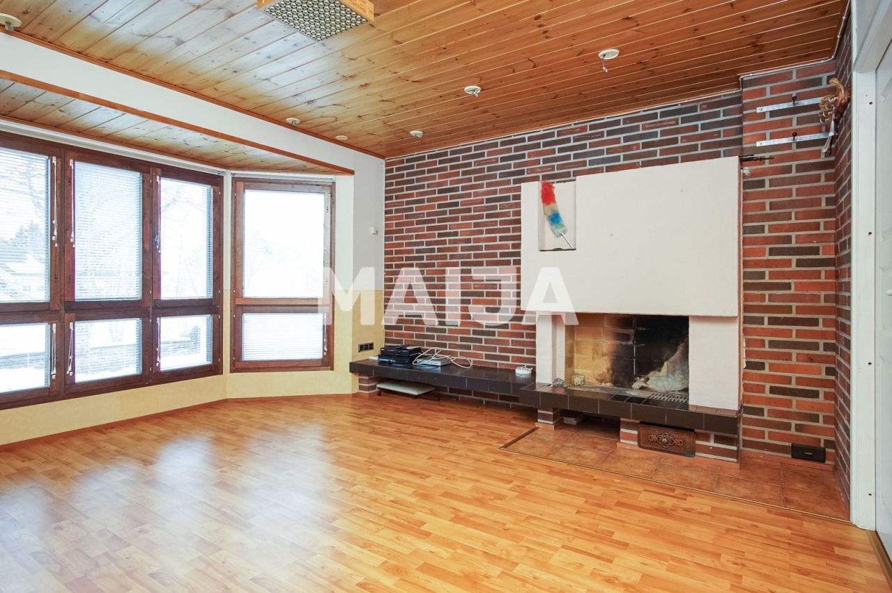 Maison Tornio, Finlande, 164 m² - image 17