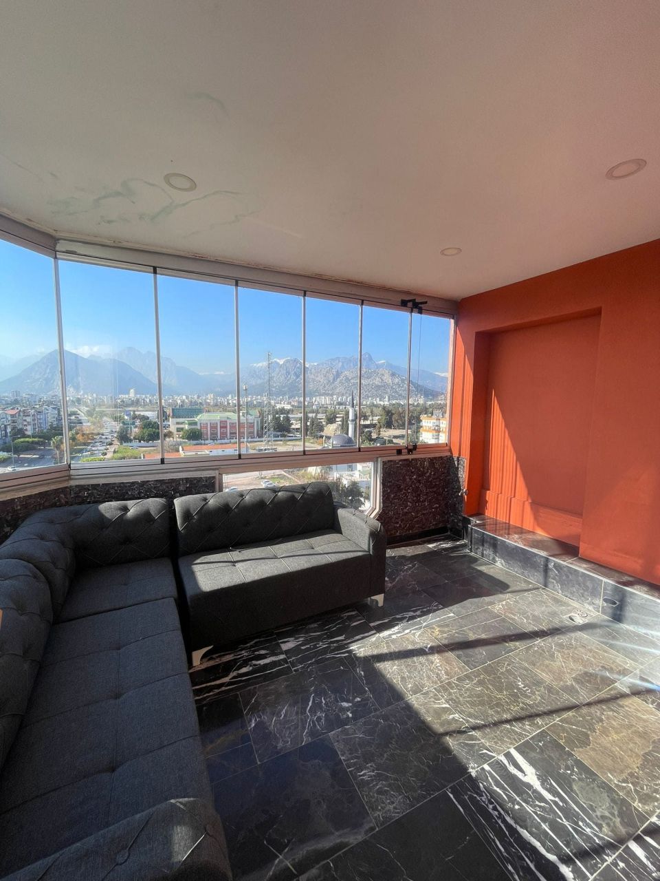 Piso en Antalya, Turquia, 370 m² - imagen 7