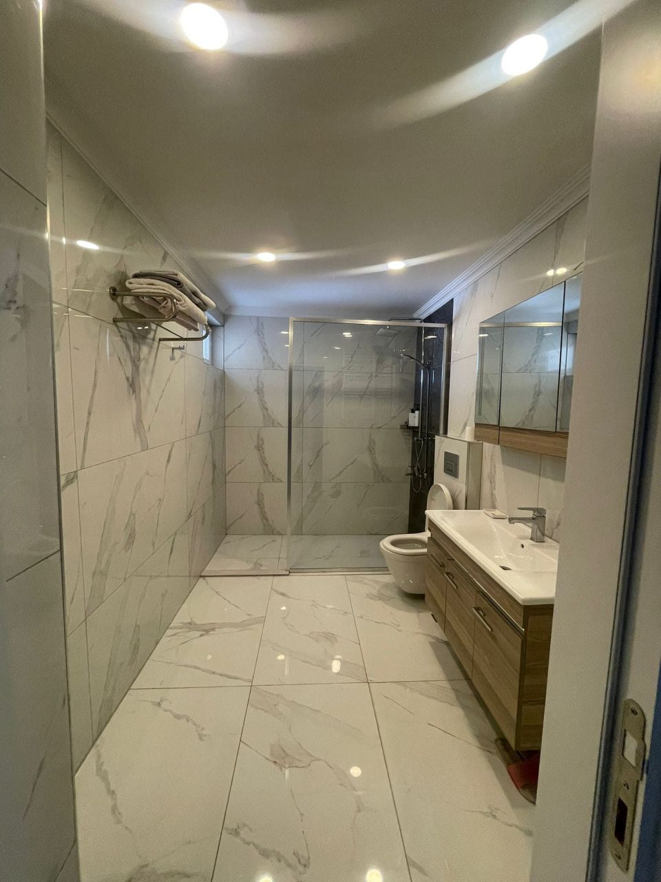 Piso en Antalya, Turquia, 370 m² - imagen 13