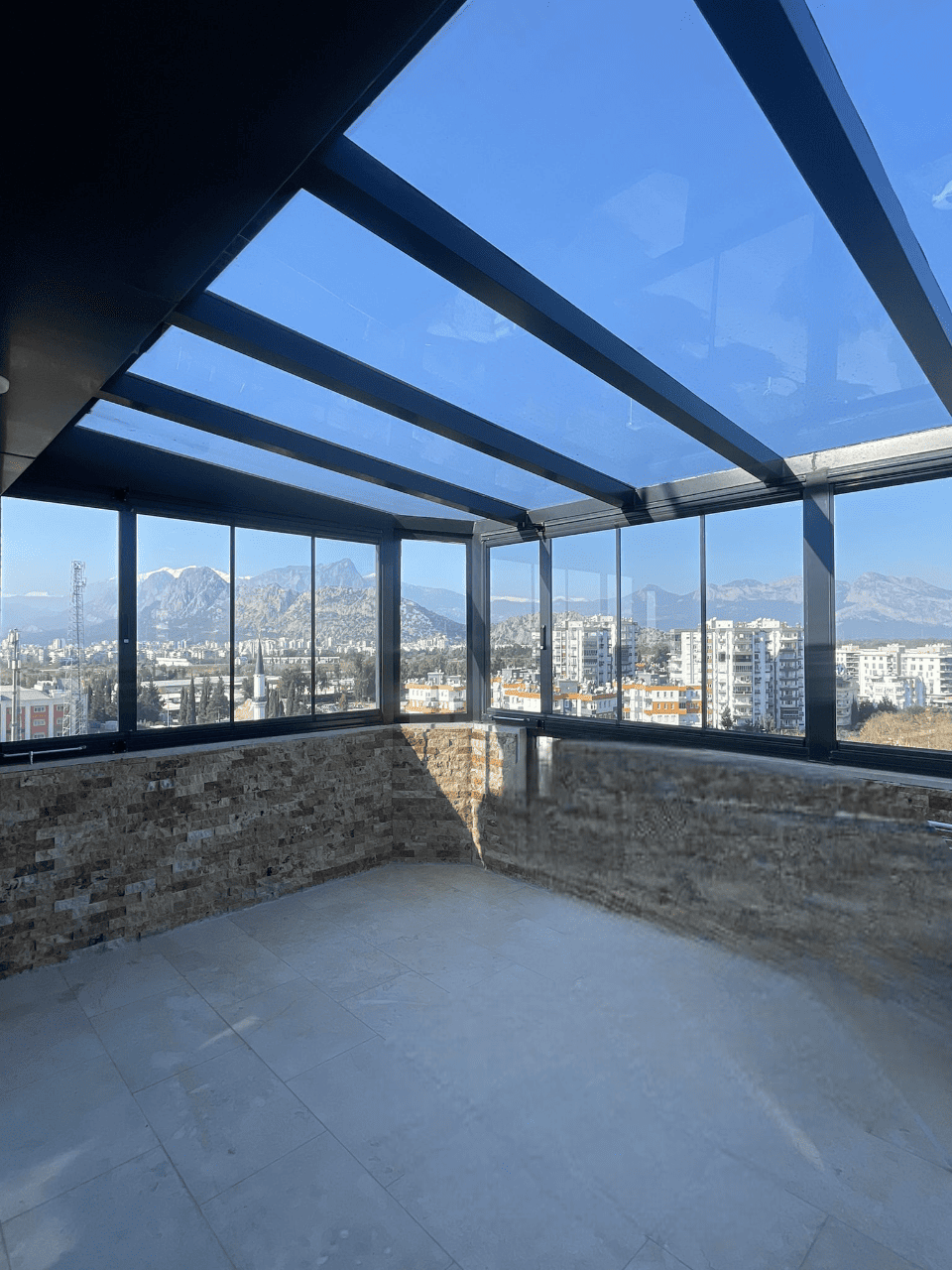 Piso en Antalya, Turquia, 370 m² - imagen 18