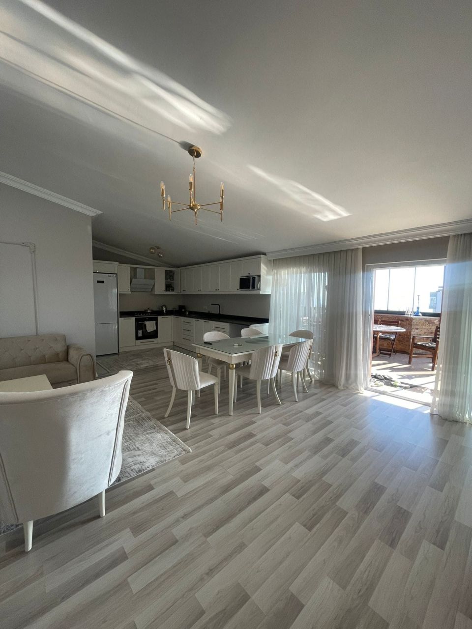 Piso en Antalya, Turquia, 370 m² - imagen 14