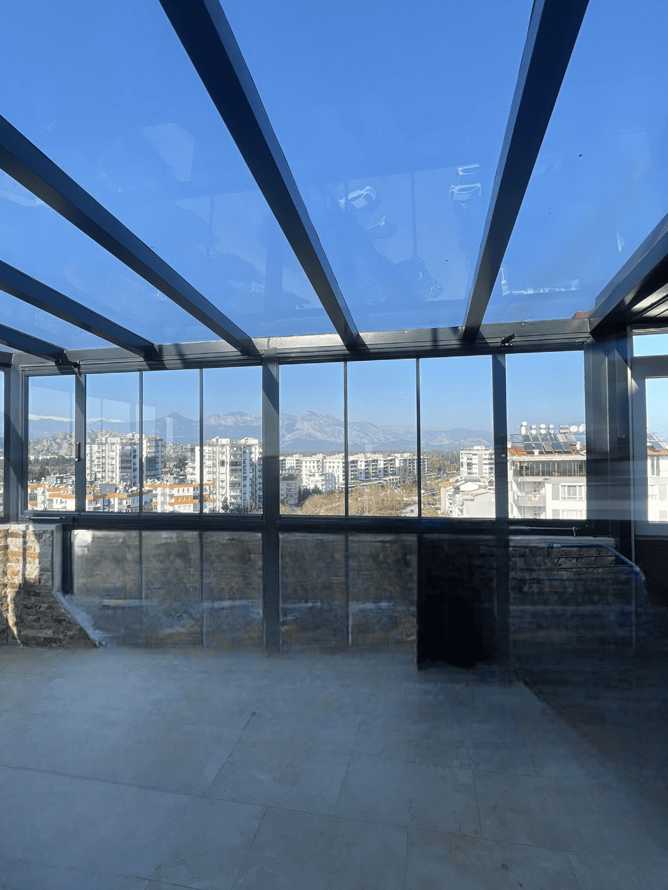 Piso en Antalya, Turquia, 370 m² - imagen 16