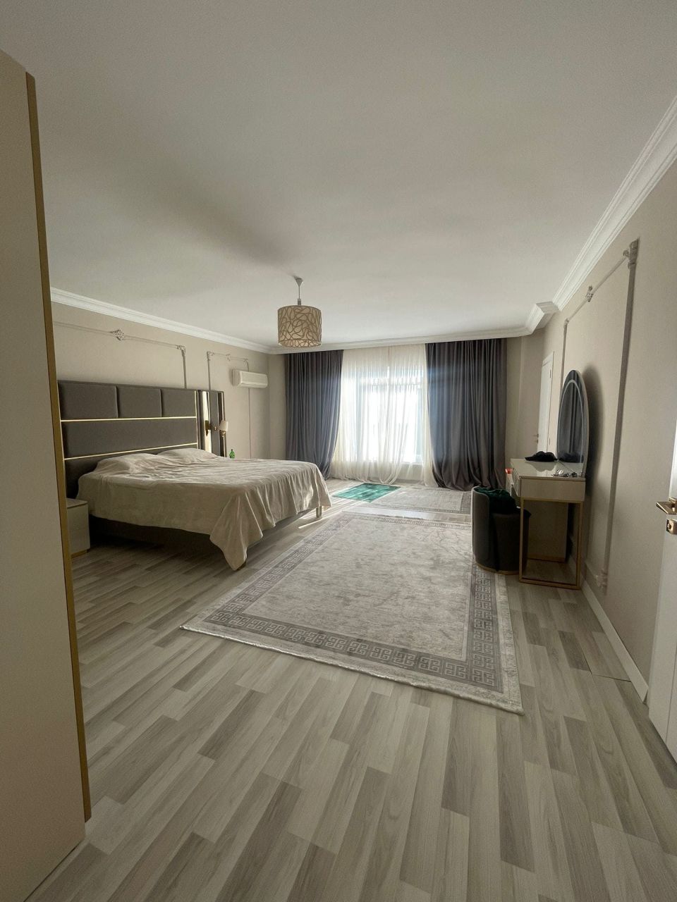 Piso en Antalya, Turquia, 370 m² - imagen 5