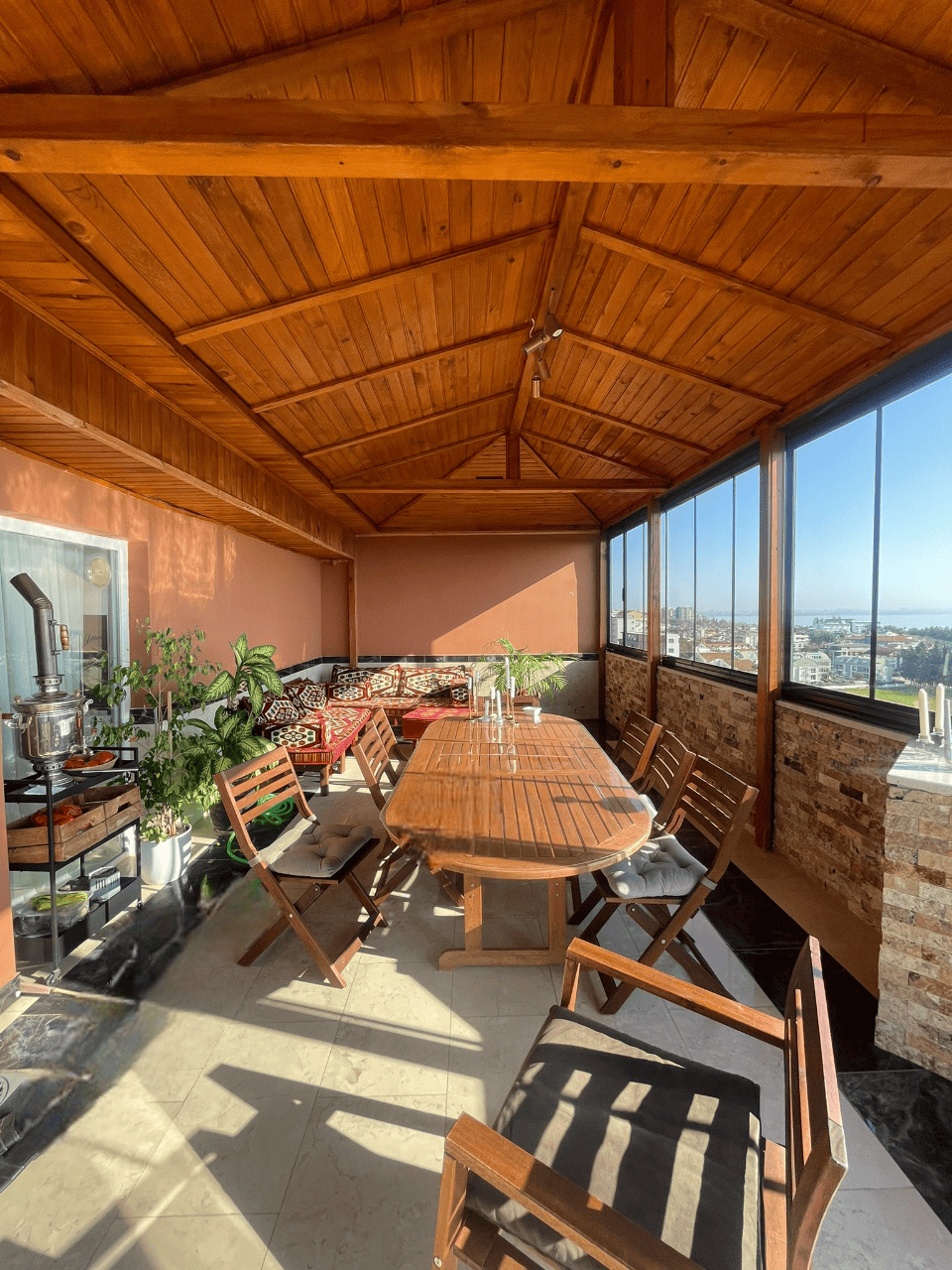 Piso en Antalya, Turquia, 370 m² - imagen 17