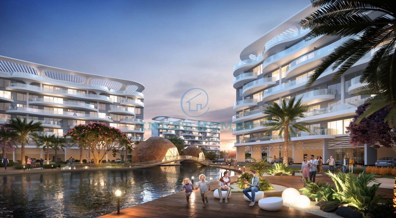 Appartamento a Dubai, EAU, 70 m² - foto 3