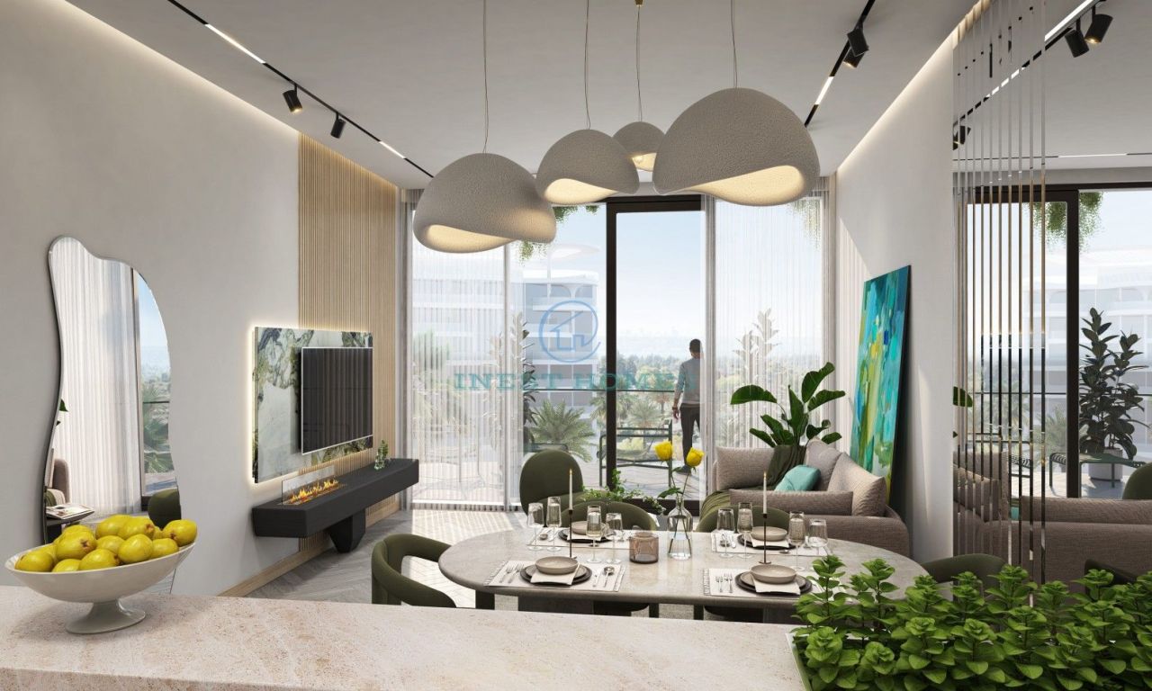 Appartamento a Dubai, EAU, 70 m² - foto 10