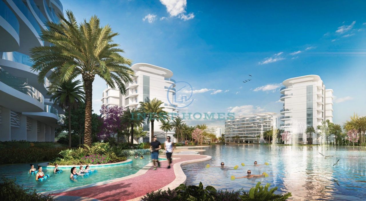 Appartamento a Dubai, EAU, 70 m² - foto 9