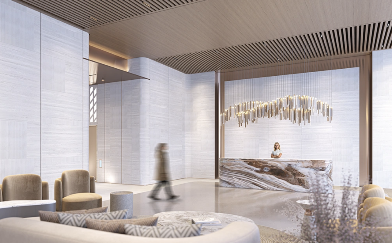 Studio à Dubaï, EAU, 31 m² - image 6