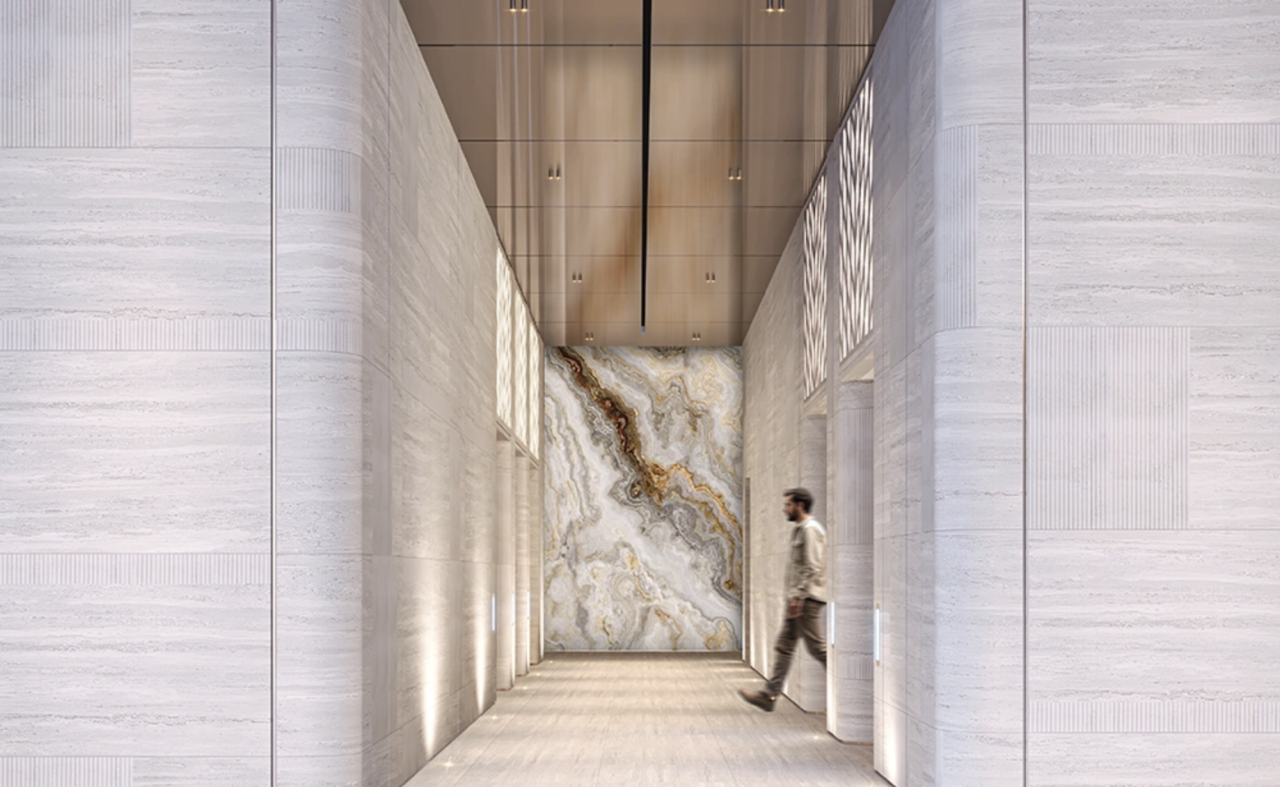 Studio à Dubaï, EAU, 31 m² - image 11