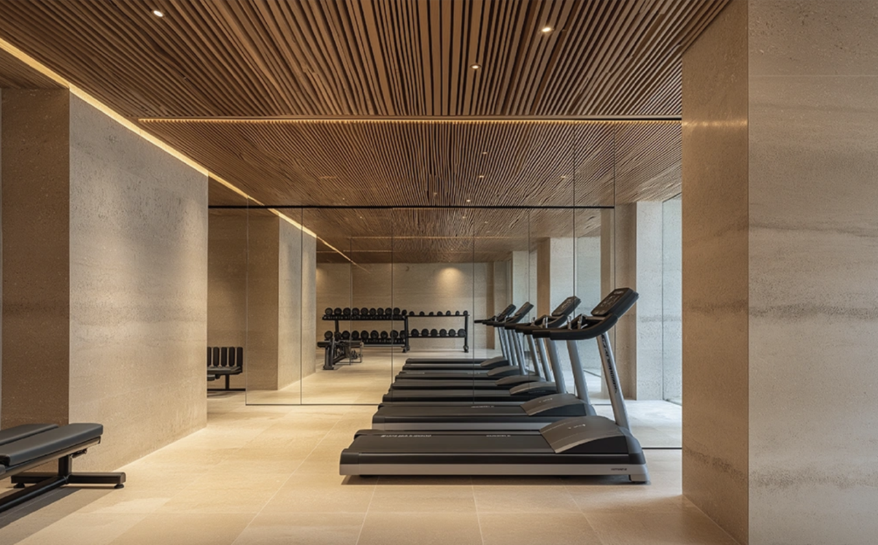 Studio à Dubaï, EAU, 31 m² - image 9