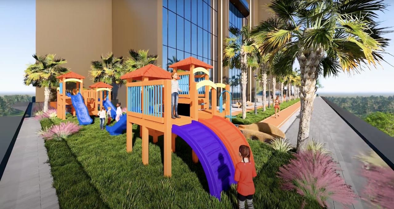 Studio à Dubaï, EAU, 31 m² - image 8