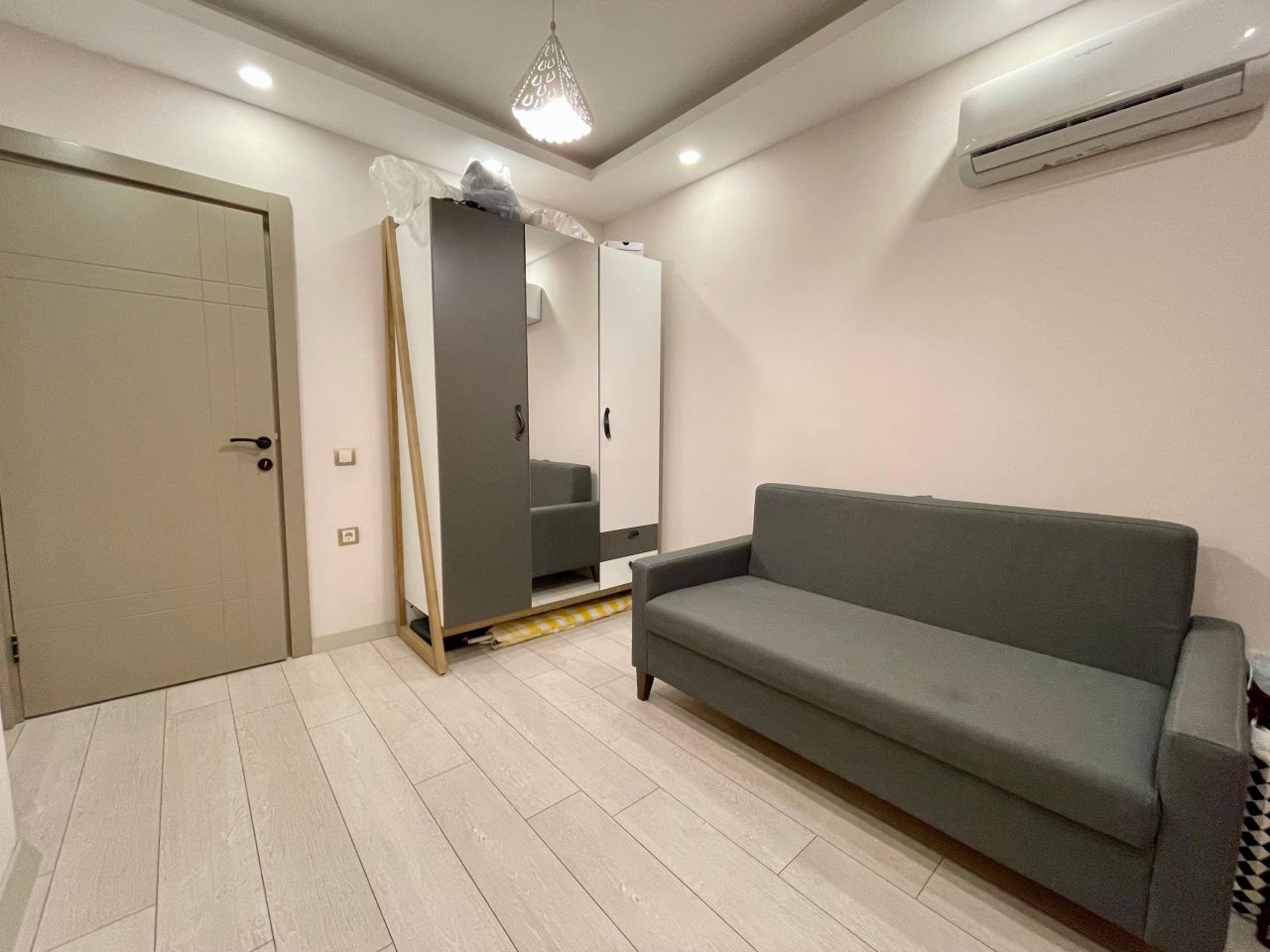 Piso en Antalya, Turquia, 85 m² - imagen 7