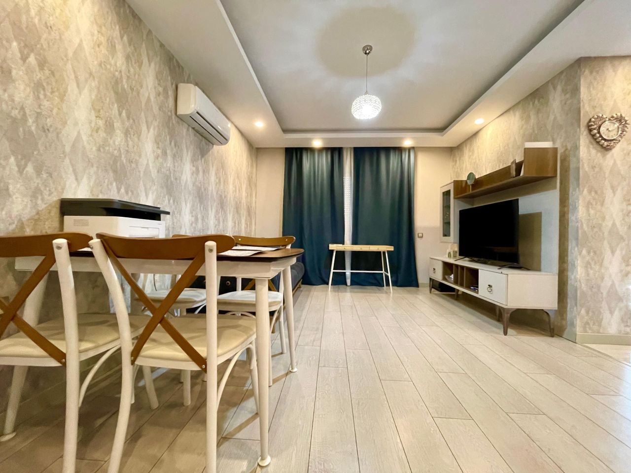 Piso en Antalya, Turquia, 85 m² - imagen 5