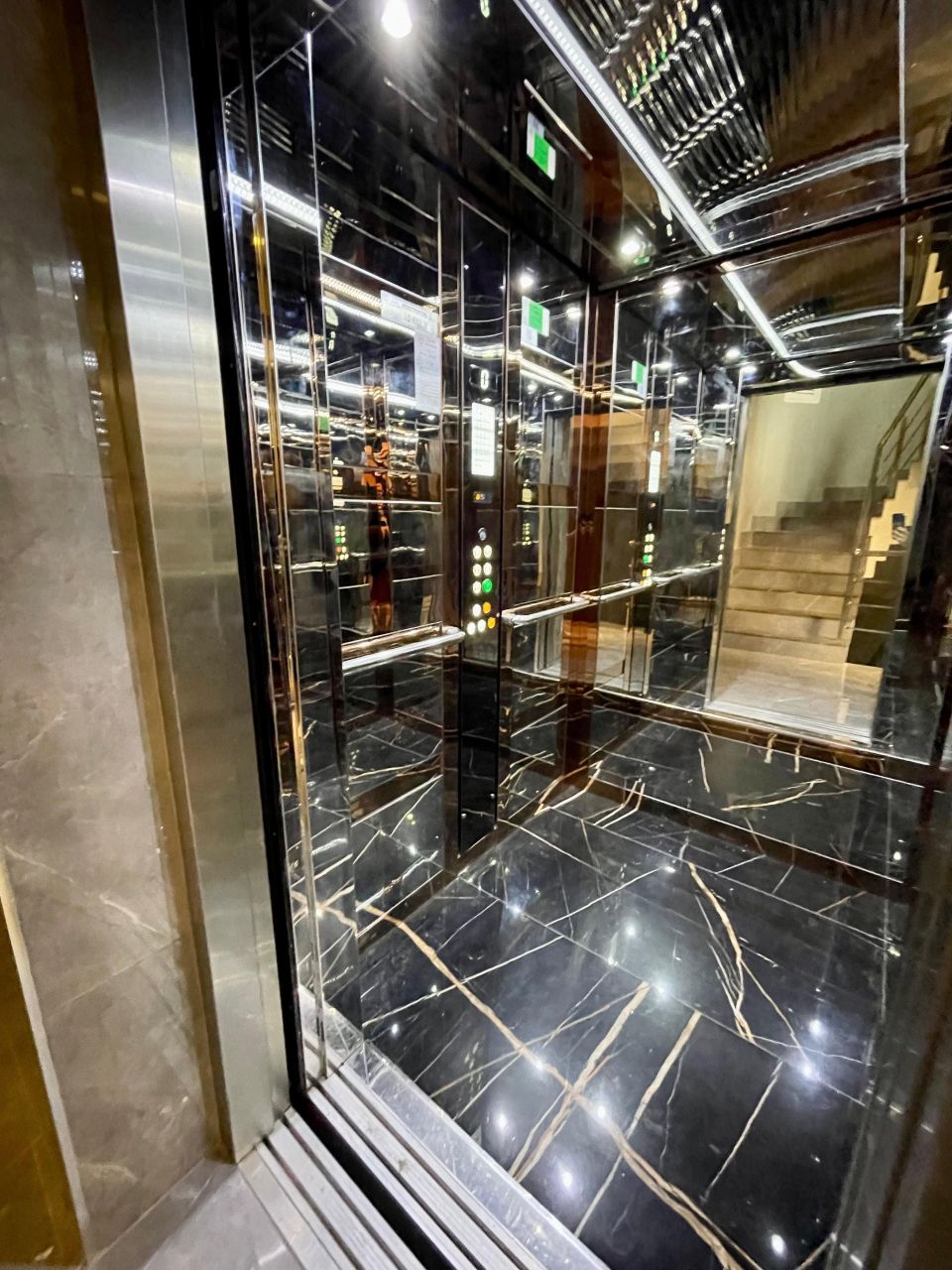 Piso en Antalya, Turquia, 85 m² - imagen 16