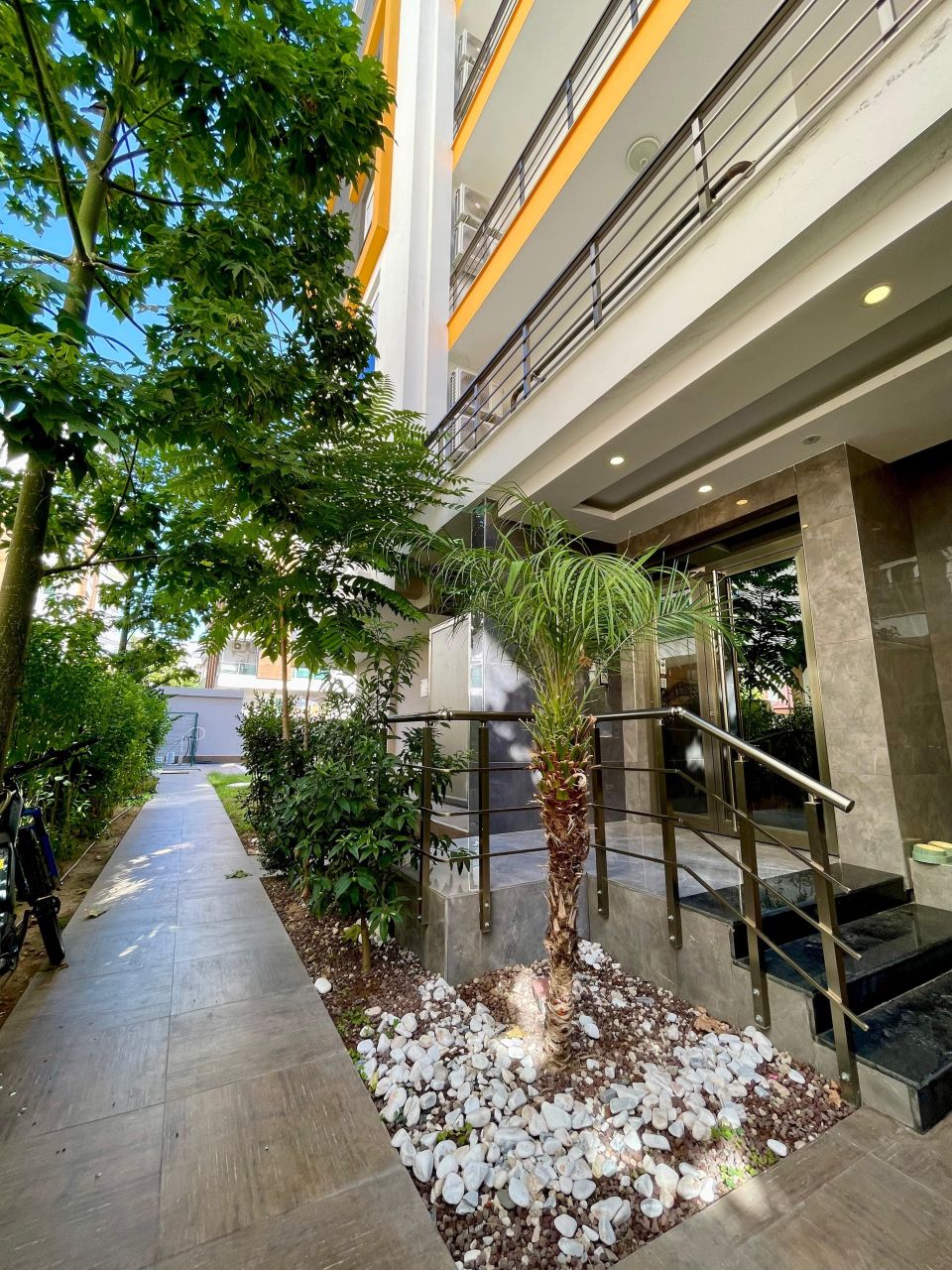 Piso en Antalya, Turquia, 85 m² - imagen 17