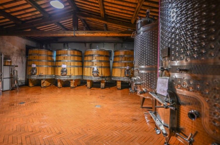 Industriale ad Arezzo, Italia, 2 270 m² - foto 4