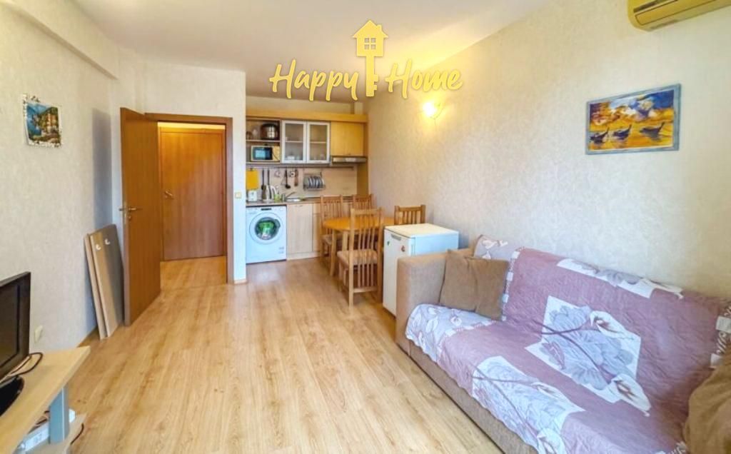 Wohnung in Rawda, Bulgarien, 50 m² - Foto 1