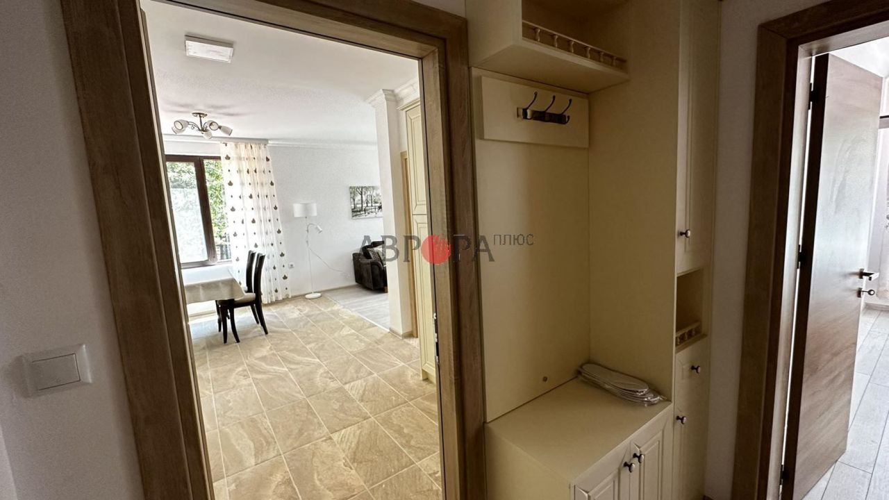 Appartement à Primorsko, Bulgarie, 89 m² - image 4