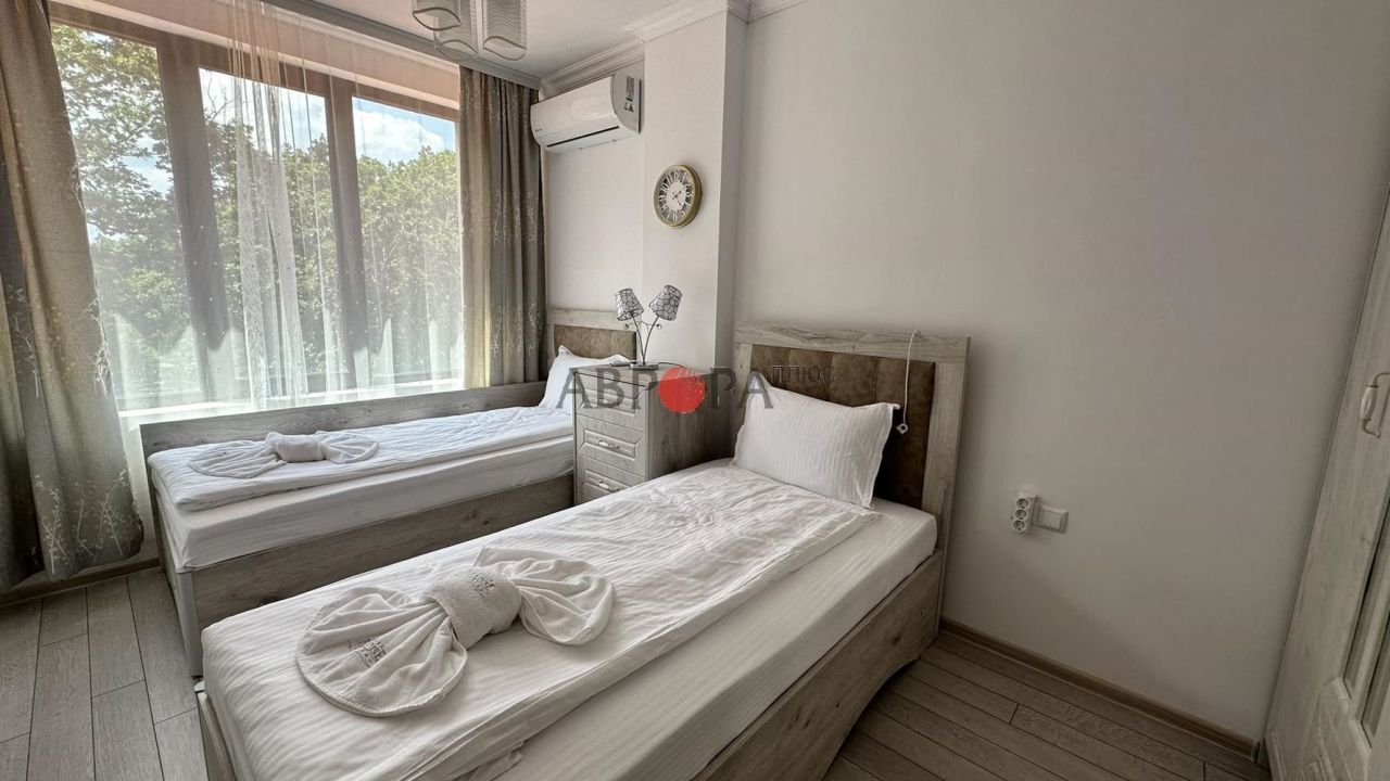 Appartement à Primorsko, Bulgarie, 89 m² - image 9