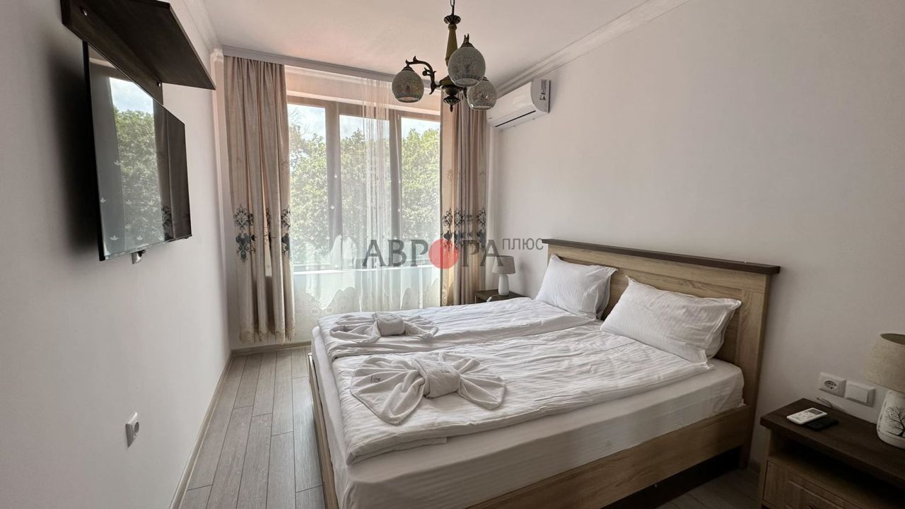 Appartement à Primorsko, Bulgarie, 89 m² - image 8