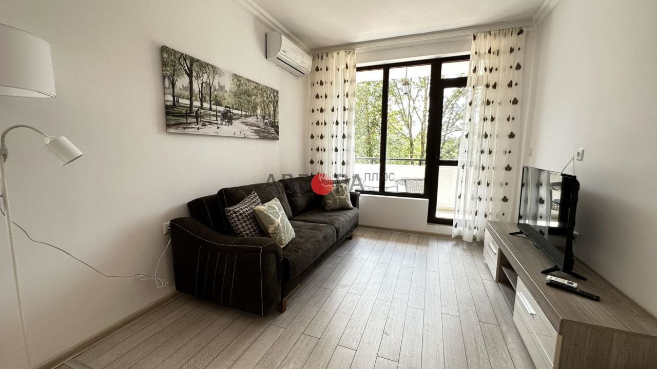 Appartement à Primorsko, Bulgarie, 89 m² - image 3