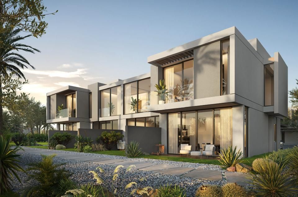 Villa in Muscat, Oman, 383.99 m² - picture 1