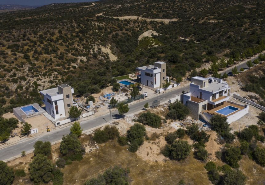 Villa in Paphos, Cyprus, 257 m² - picture 4