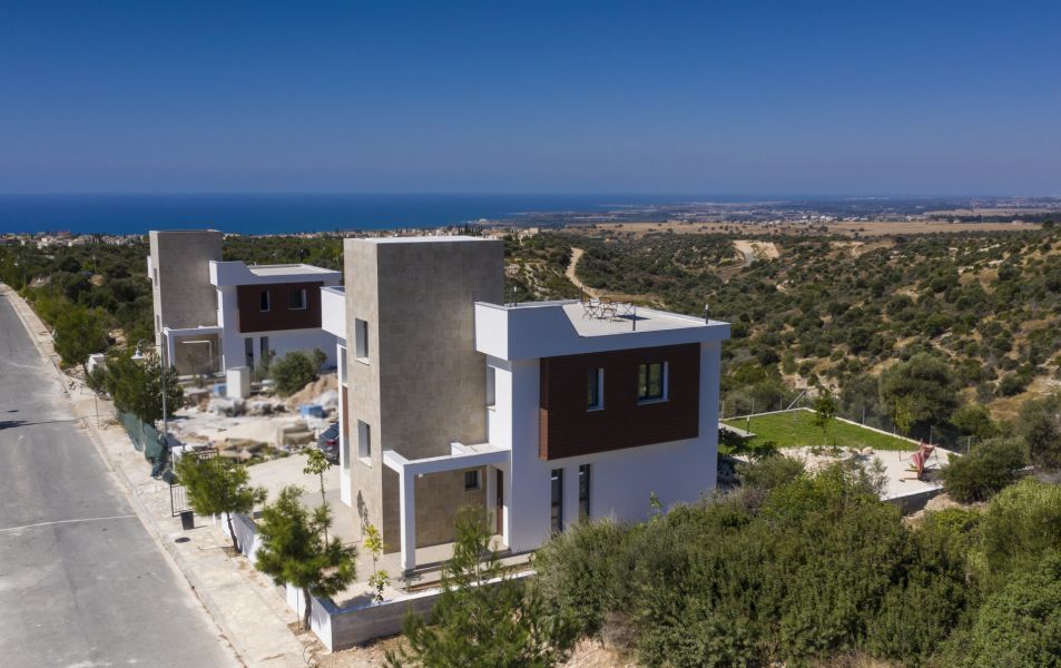 Villa in Paphos, Cyprus, 257 m² - picture 5