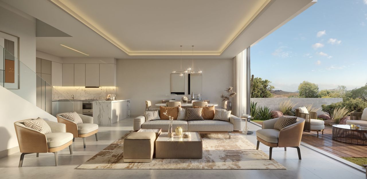 Villa a Muscat, Oman, 386.27 m² - foto 2