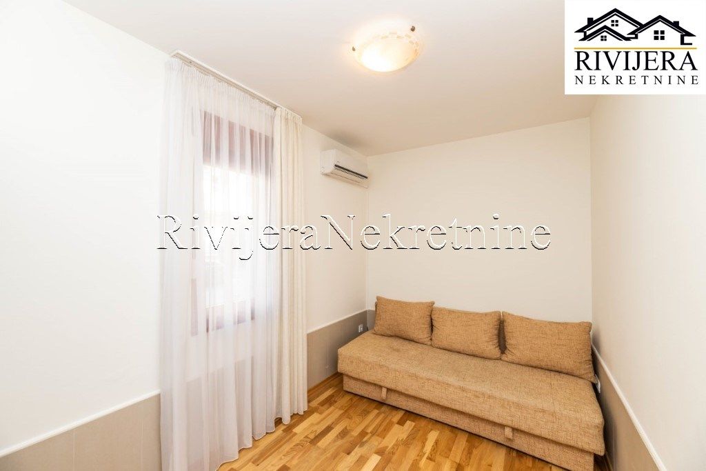 Appartement à Herceg-Novi, Monténégro, 80 m² - image 9