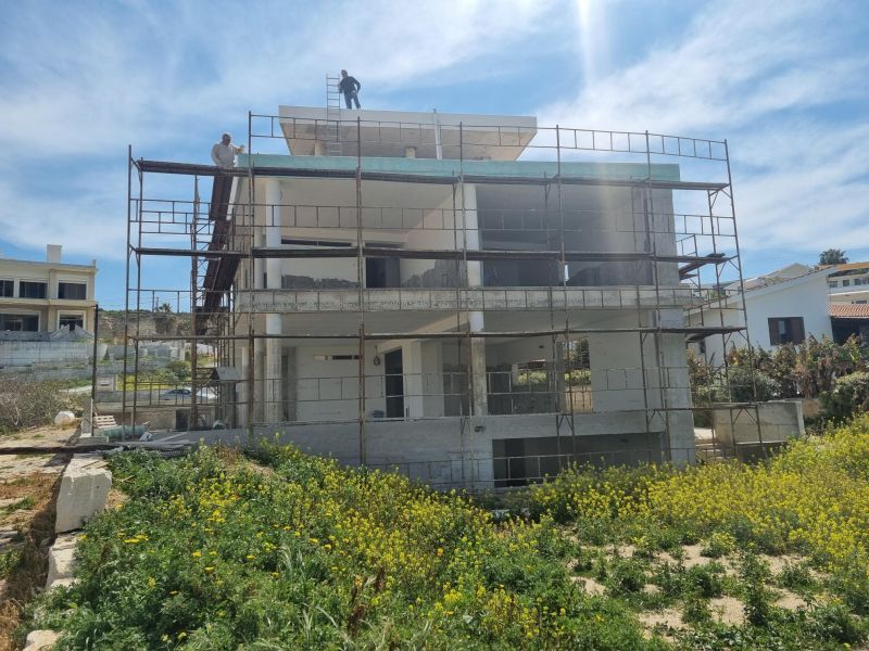 Villa en Pafos, Chipre, 503 m² - imagen 6
