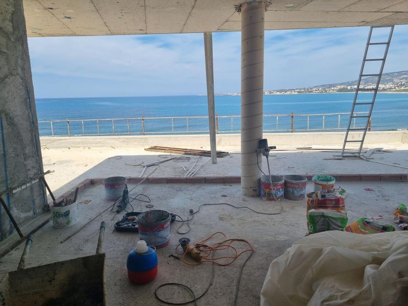 Villa en Pafos, Chipre, 503 m² - imagen 3