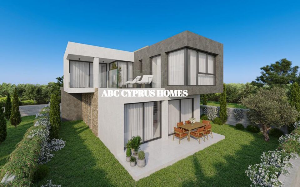 Villa à Paphos, Chypre, 212 m² - image 1