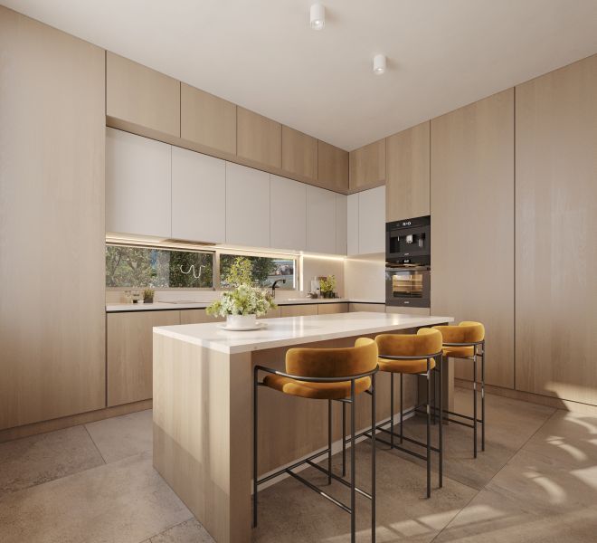 Villa a Paphos, Cipro, 212 m² - foto 10