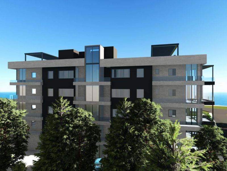 Appartamenti a Paphos, Cipro, 125 m² - foto 5