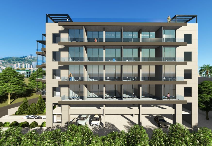 Appartamenti a Paphos, Cipro, 125 m² - foto 9