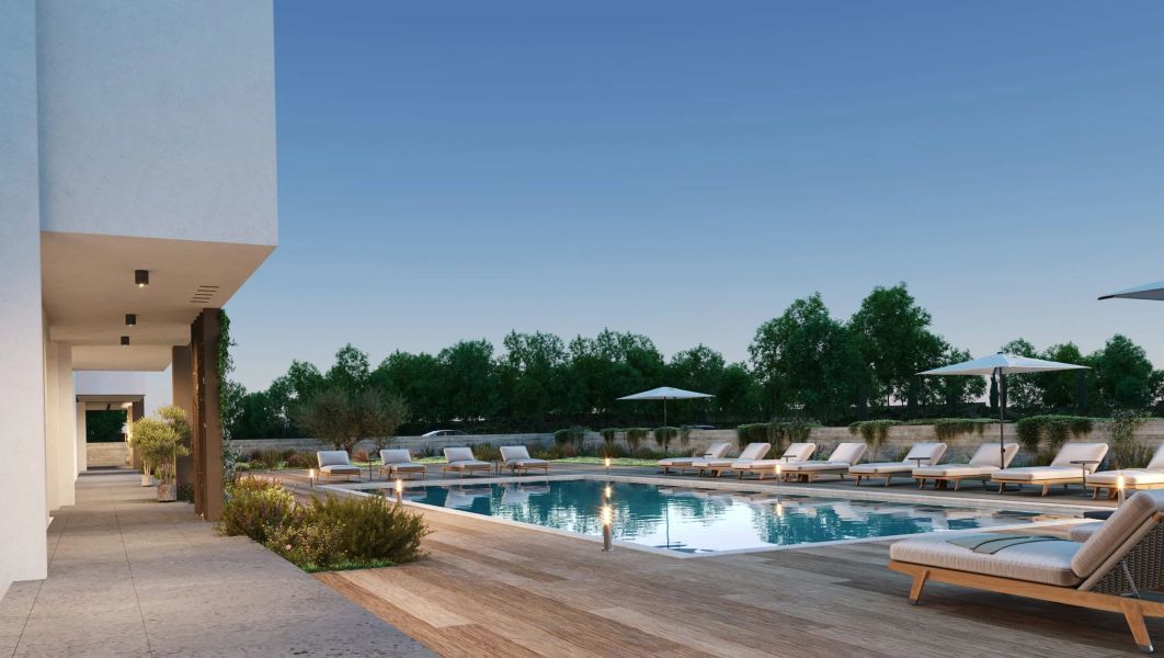 Apartamento en Pafos, Chipre, 88 m² - imagen 4