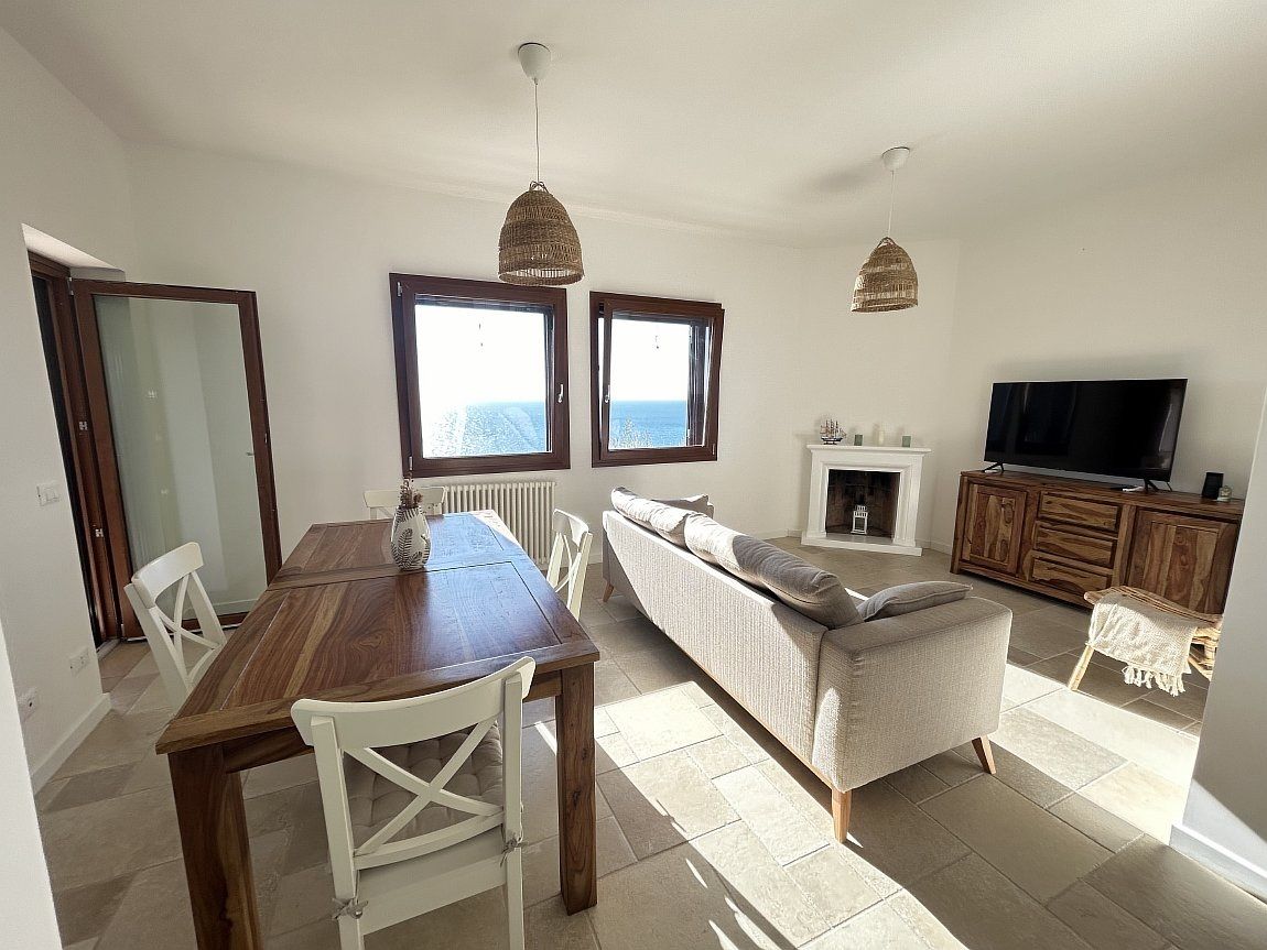 Appartamenti a San Felice Circeo, Italia, 135 m² - foto 9