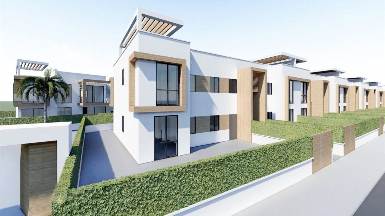 Bungalow à Orihuela Costa, Espagne, 62 m² - image 1