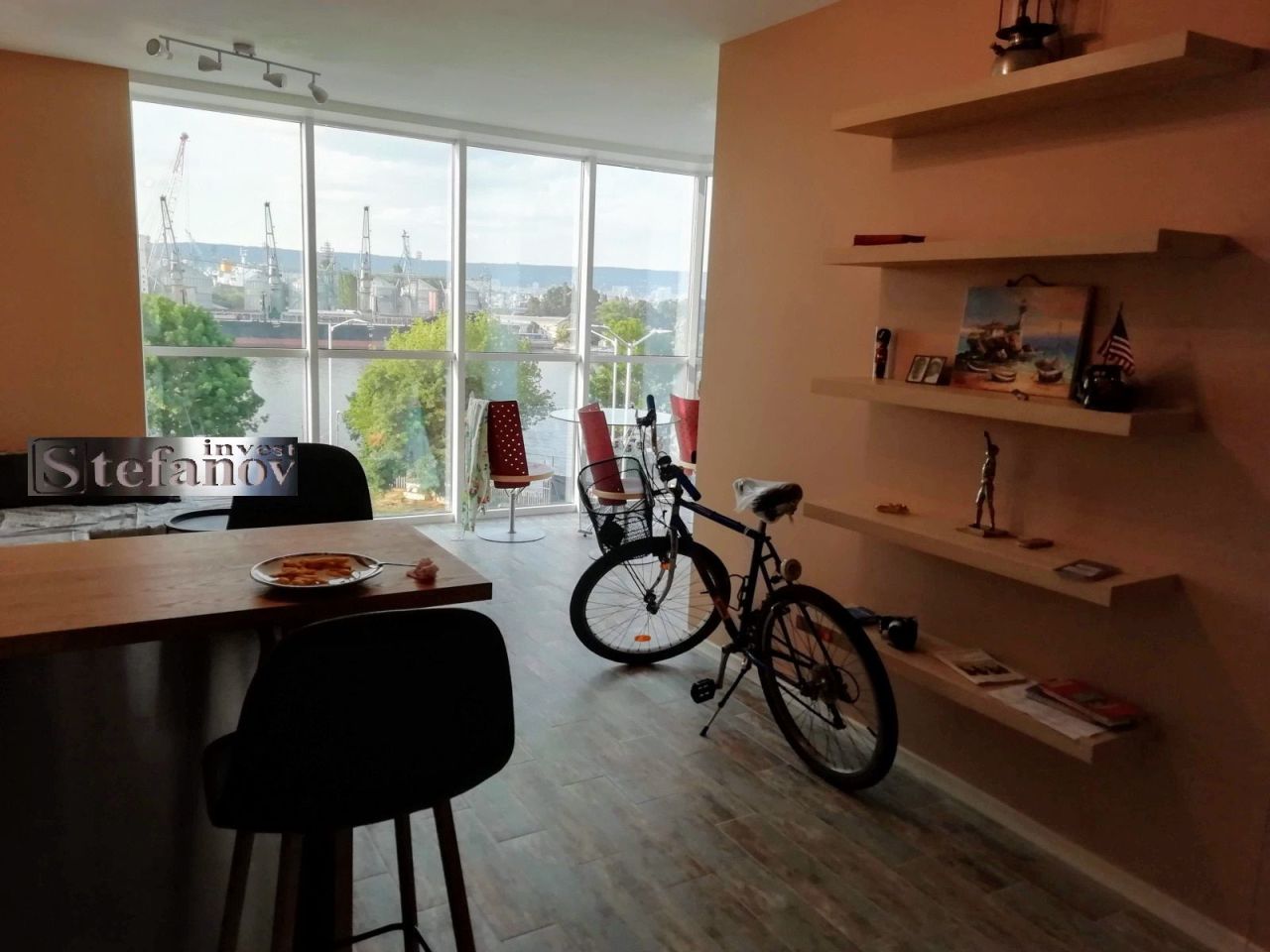 Appartement à Asparukhovo, Bulgarie, 72 m² - image 4