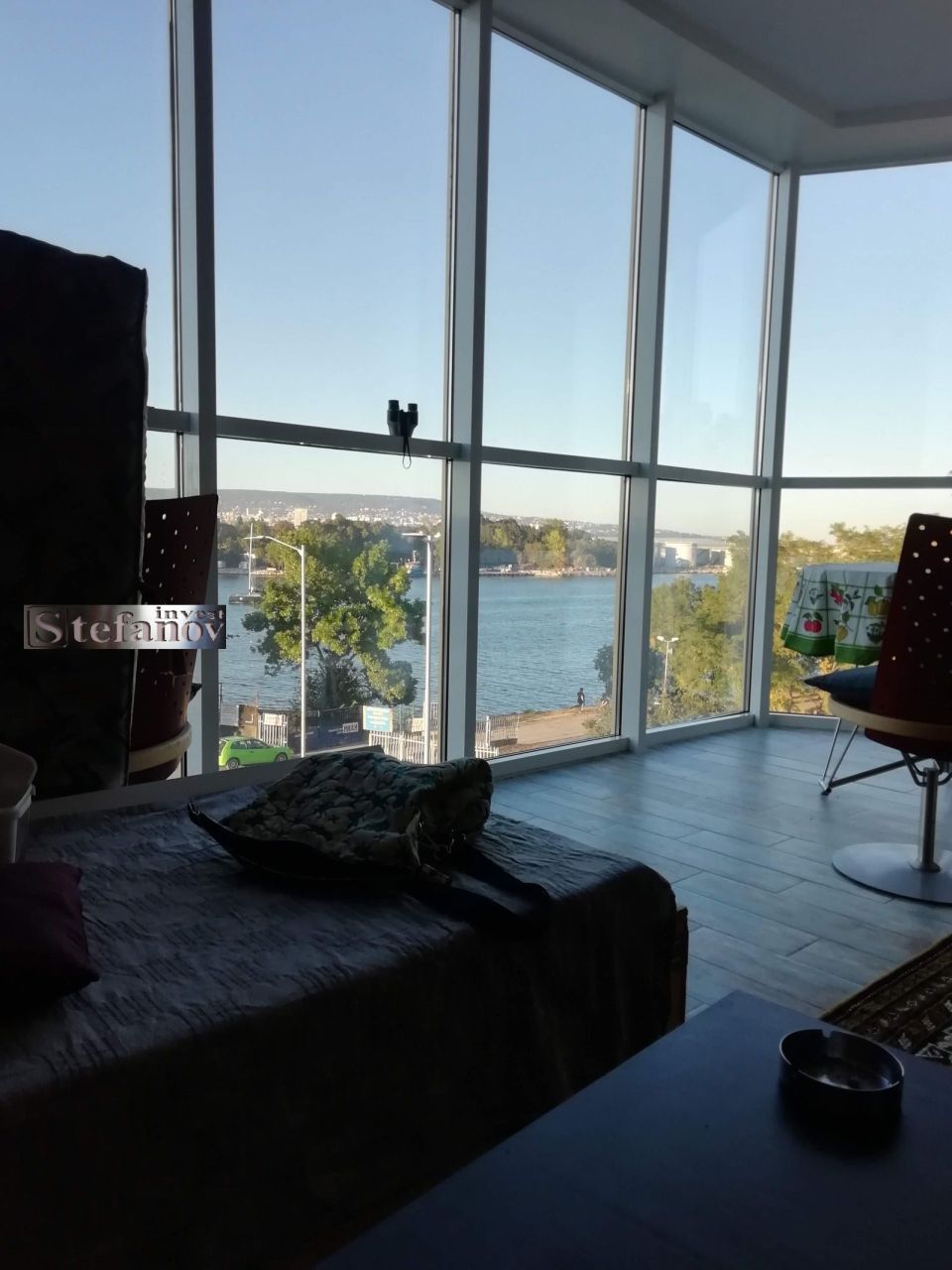 Appartement à Asparukhovo, Bulgarie, 72 m² - image 1