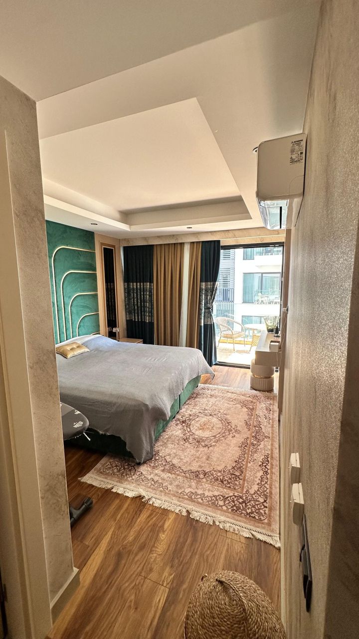 Apartment in Alanya, Turkey, 220 m² - picture 1