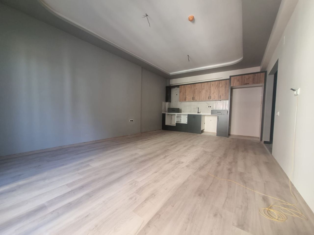 Appartamento a Mersin, Turchia, 105 m² - foto 1